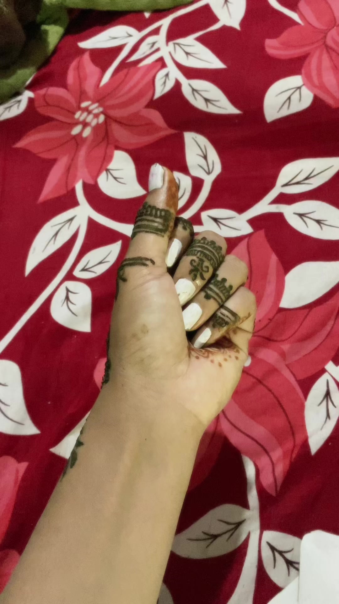 @Barsha Raut