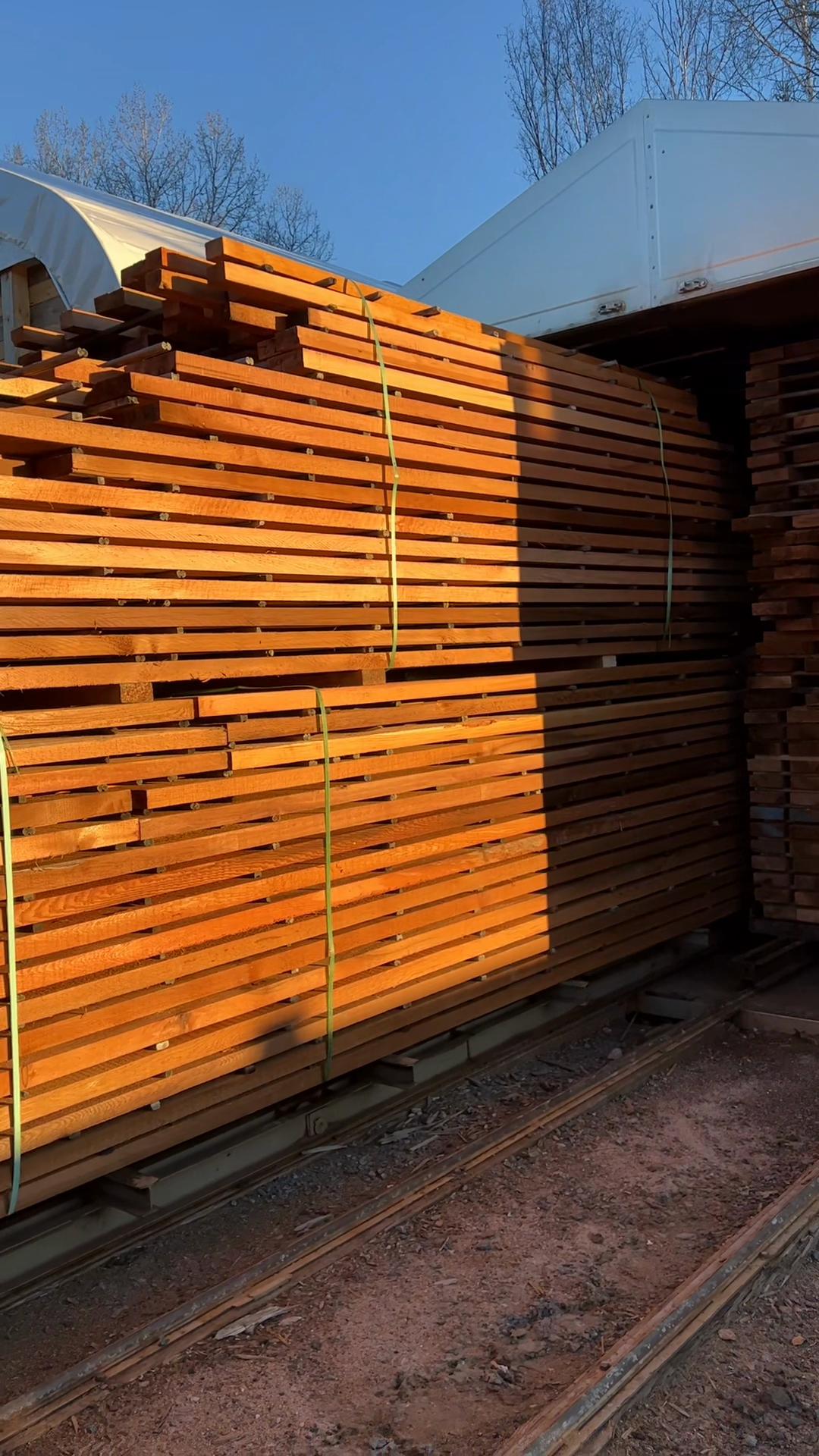 @Quality Cedar Products