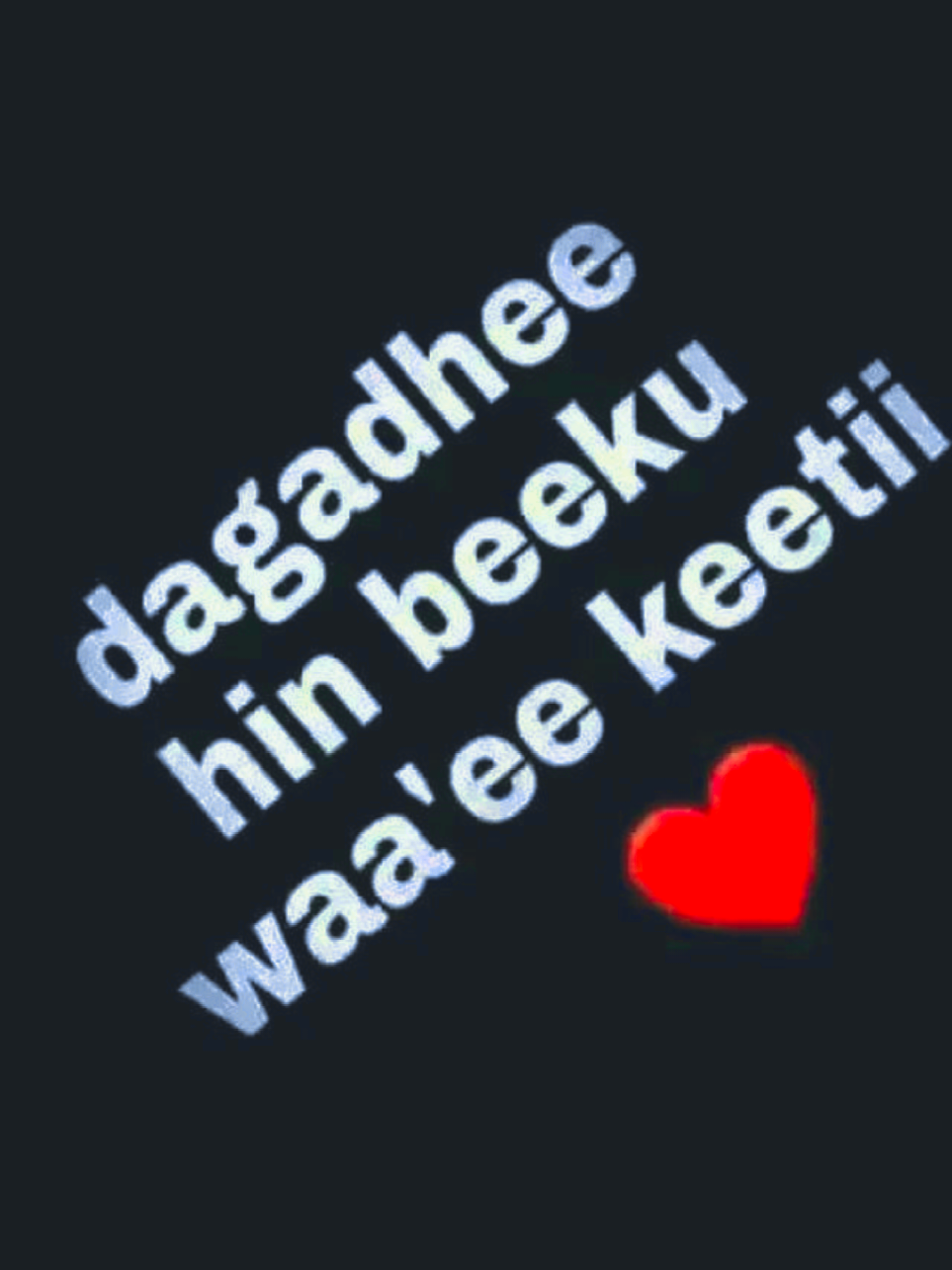 @Nadhii Daawee ❣️🩷❤️❤️❤️