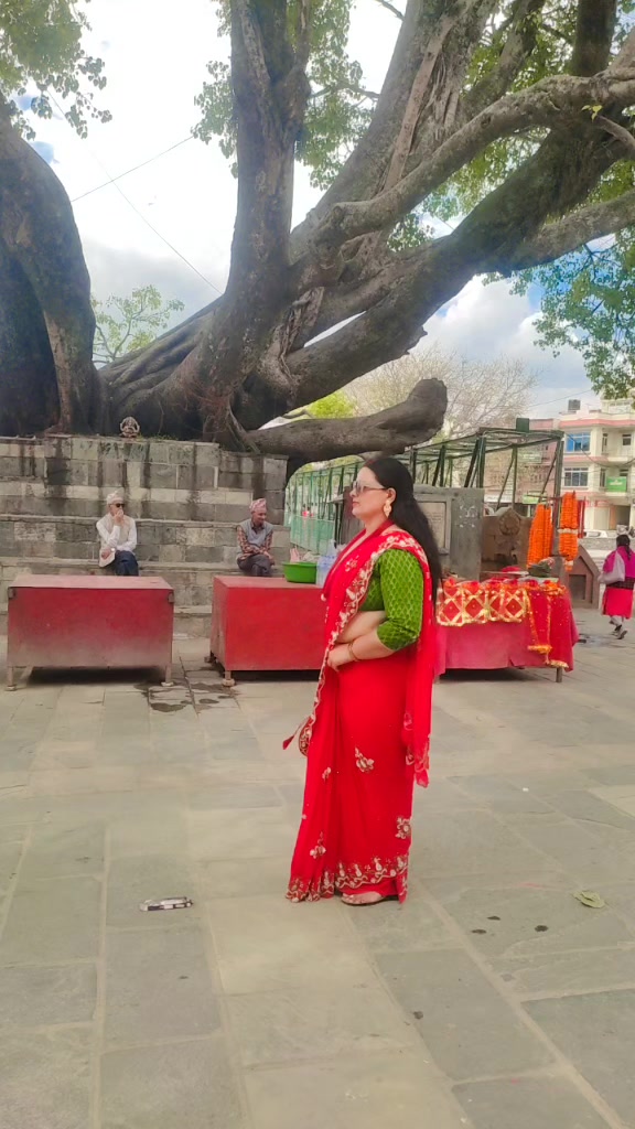@sangita budhathoki