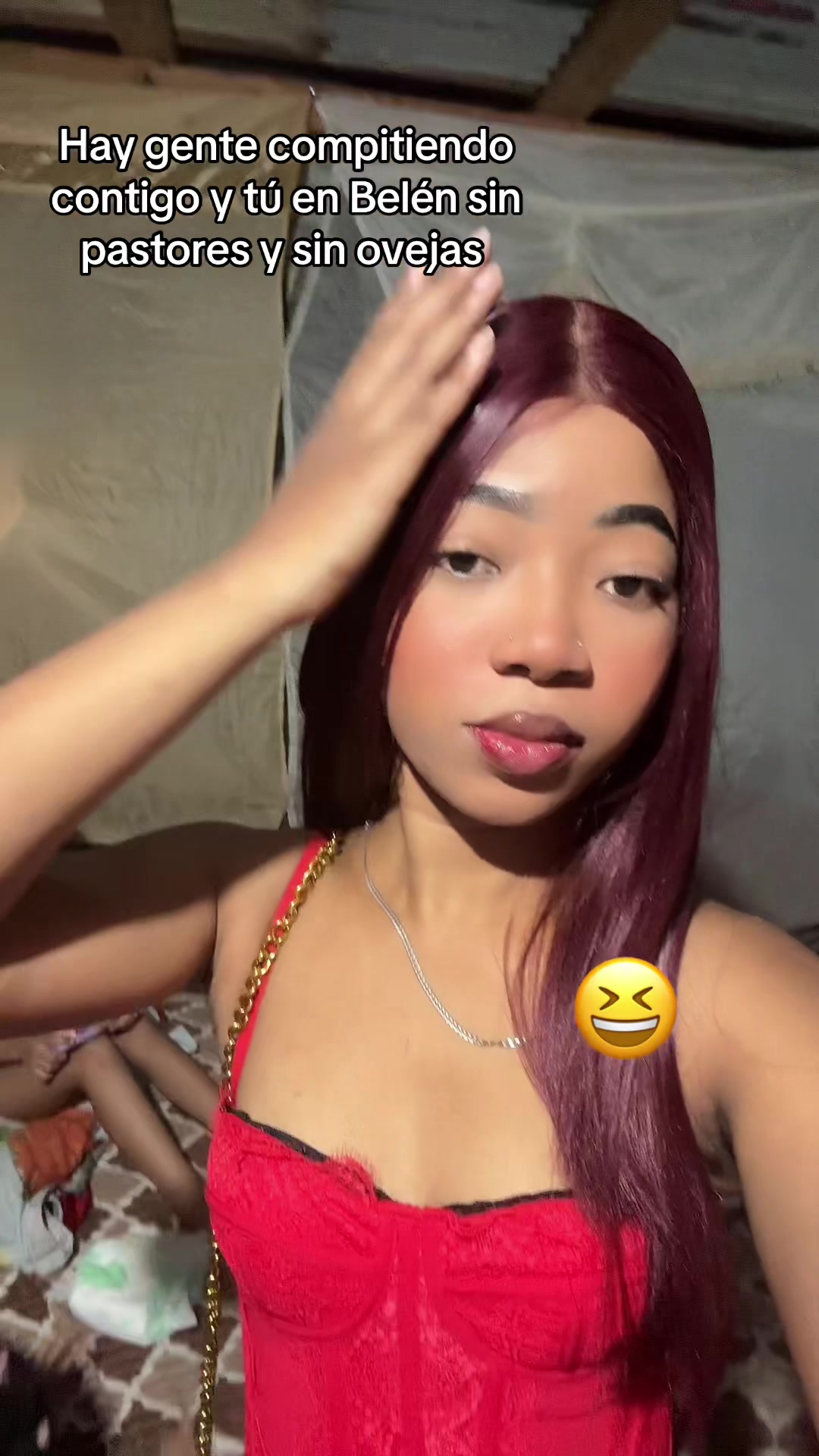 @Ester Peguero