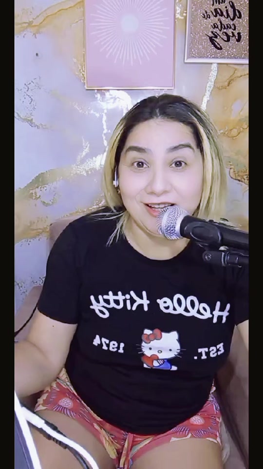 @Cleide Leite a Rainha do Brega