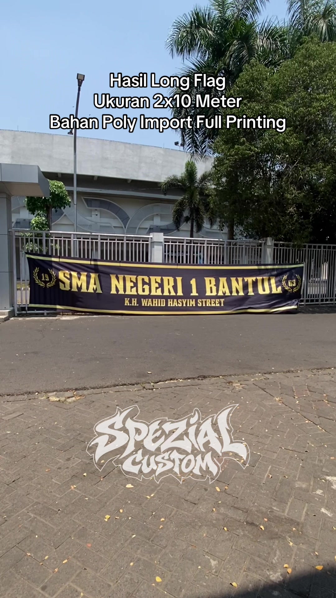 @SPEZIAL CUSTOM