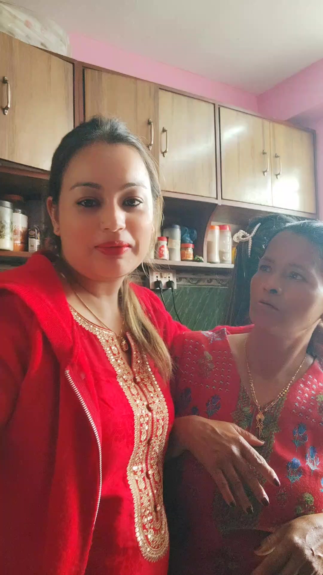 @Rebika Thapa