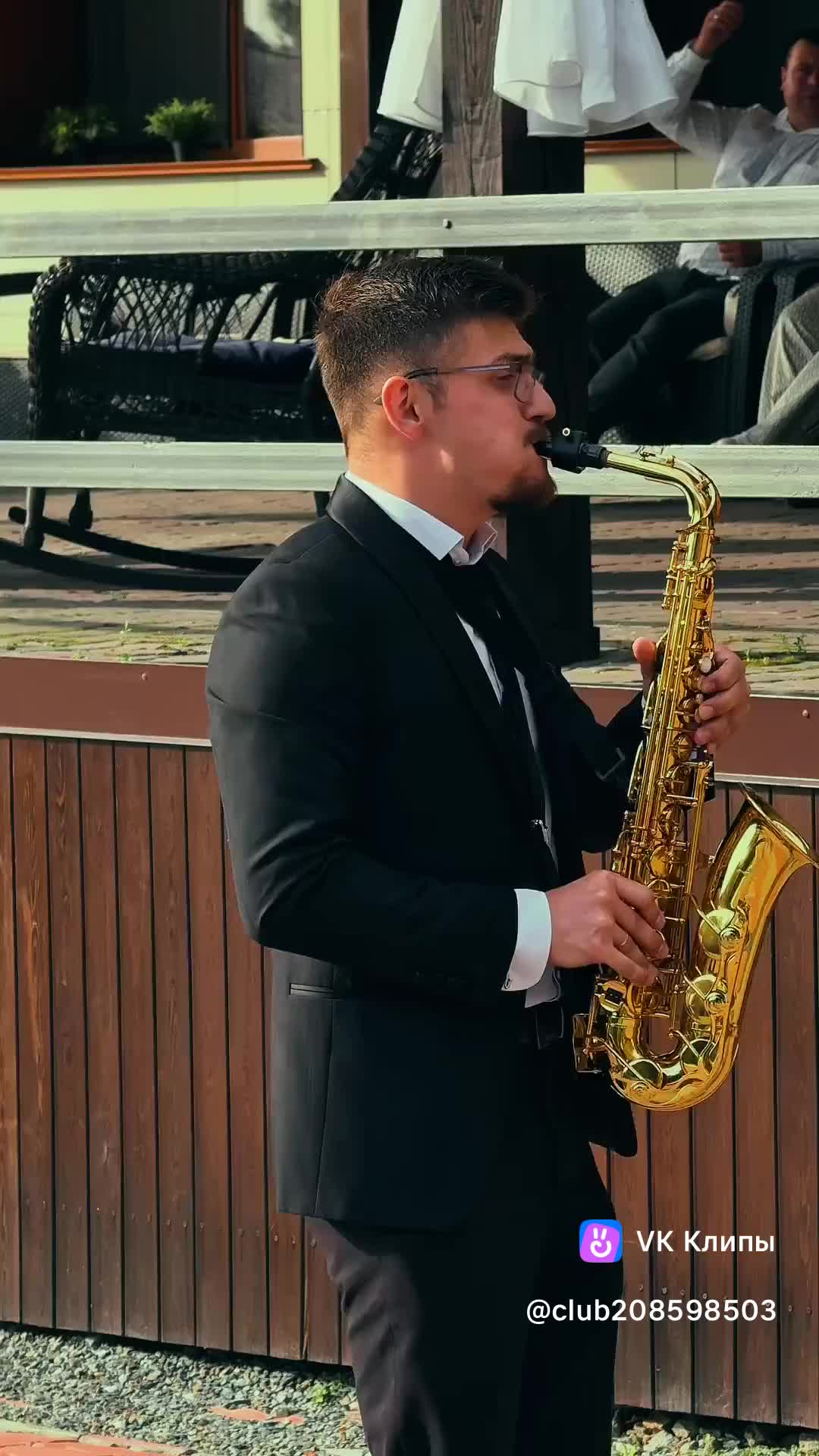 @dava_thebest-Sax