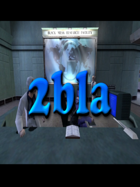 @2bla