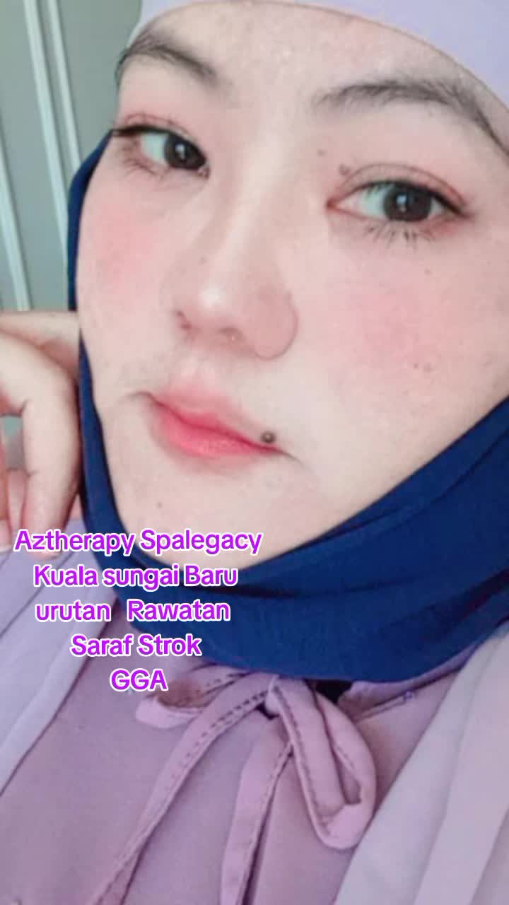 @AzTherapy Perawat Lin