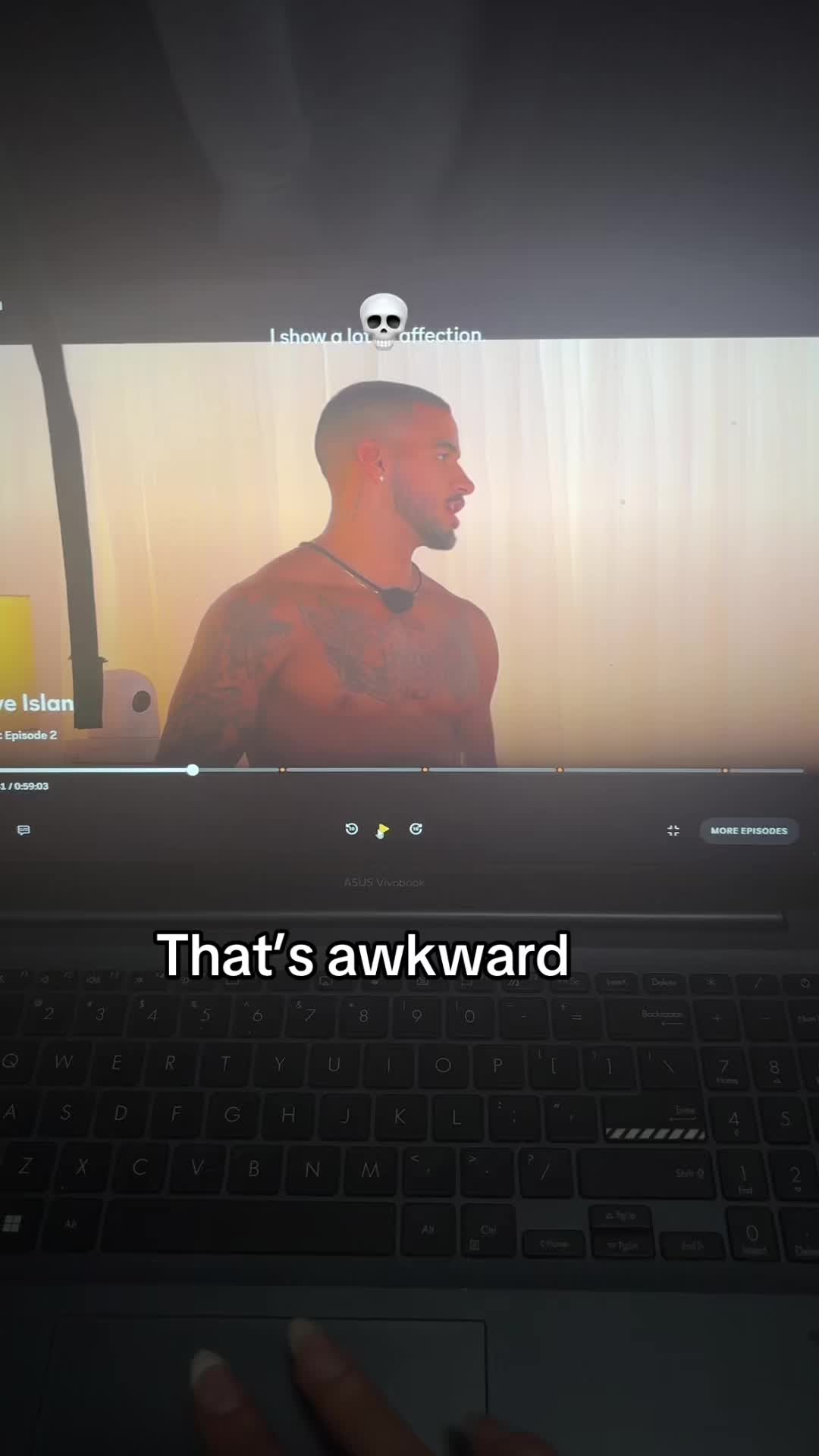 @Erica Rose