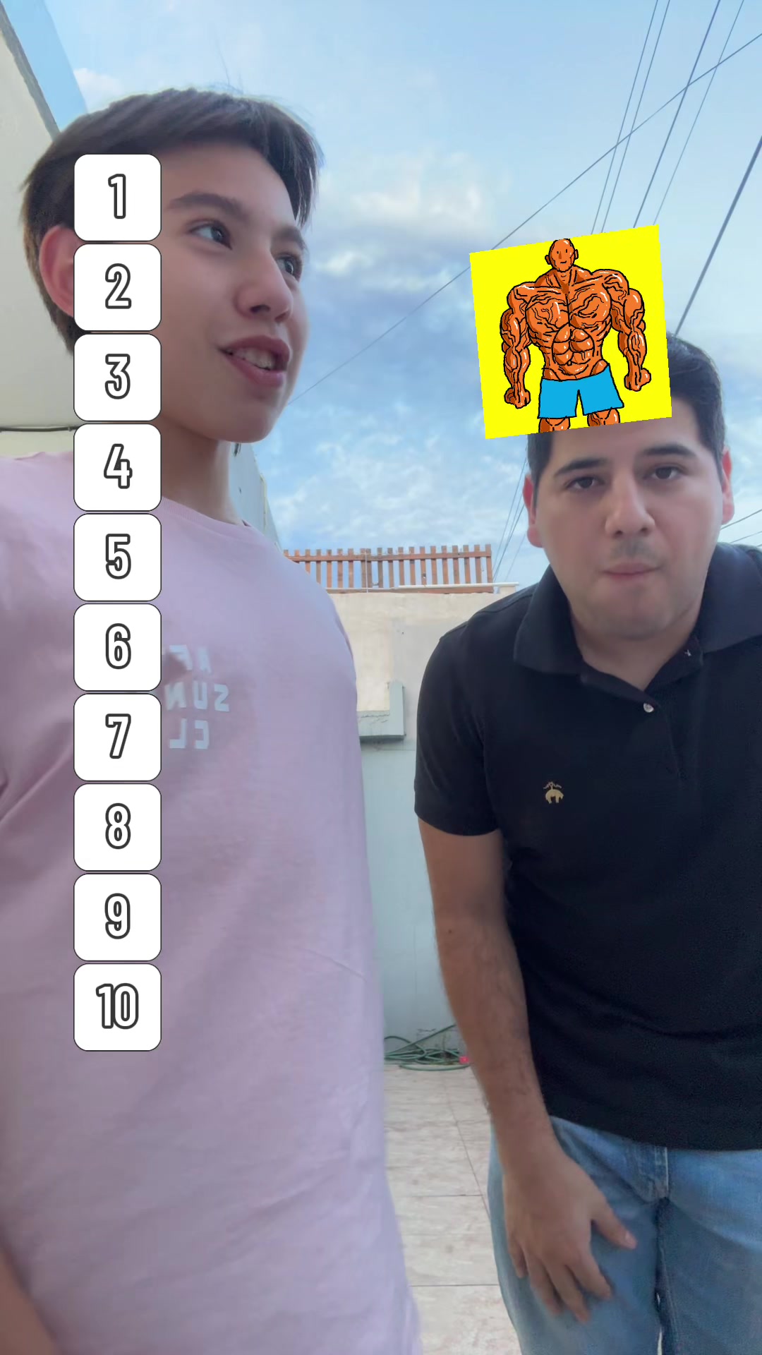 @Juancho Molina