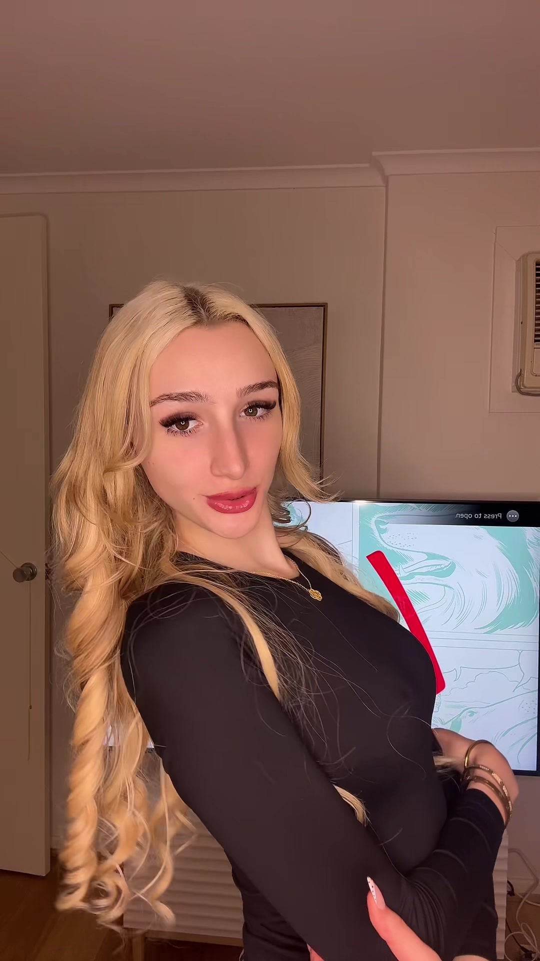 @Ella McDaniel
