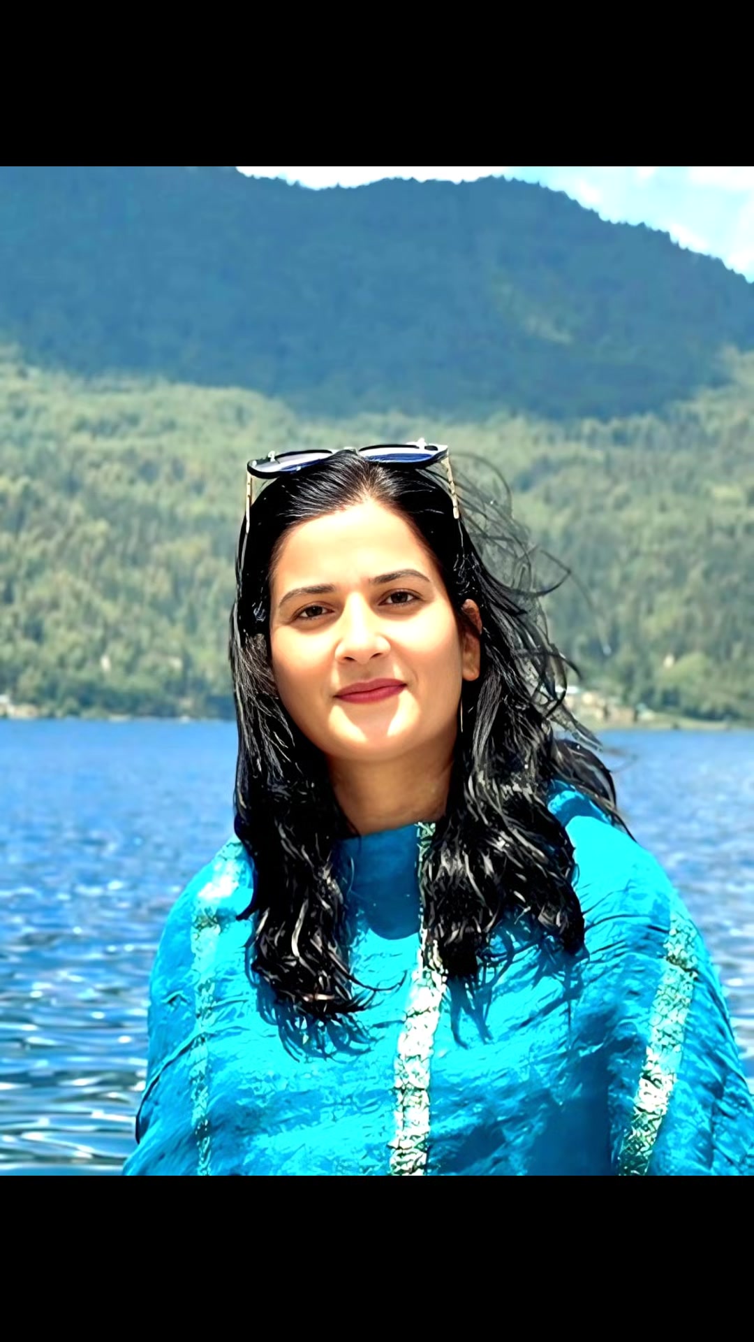 @Manju Panday