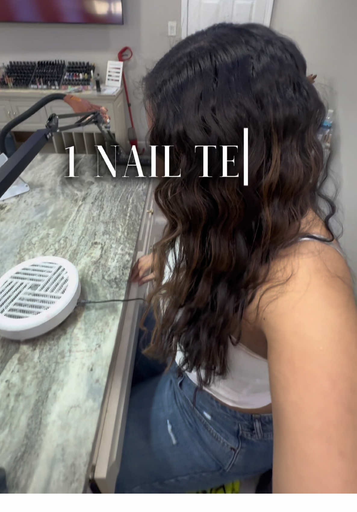 @CHRISTIAN ORTIZ l LR NAIL TECH