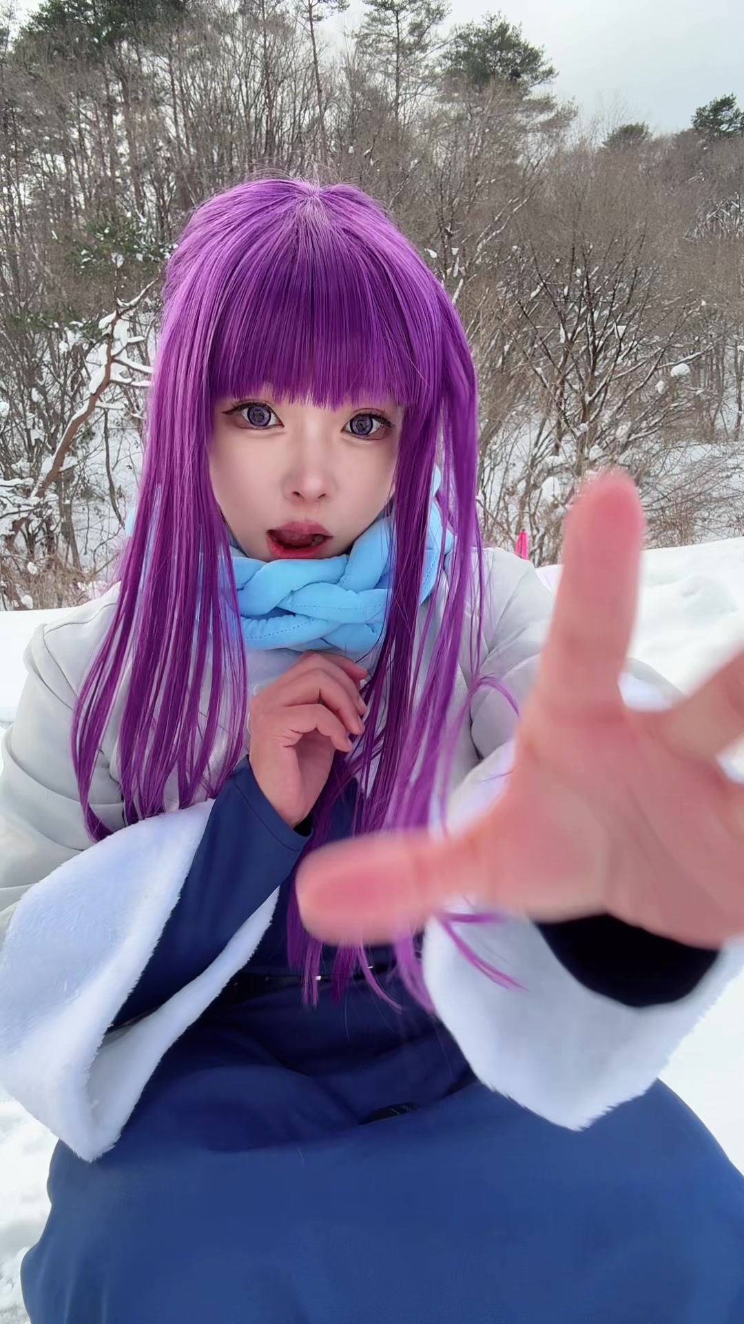 @僕のプリン🍮
