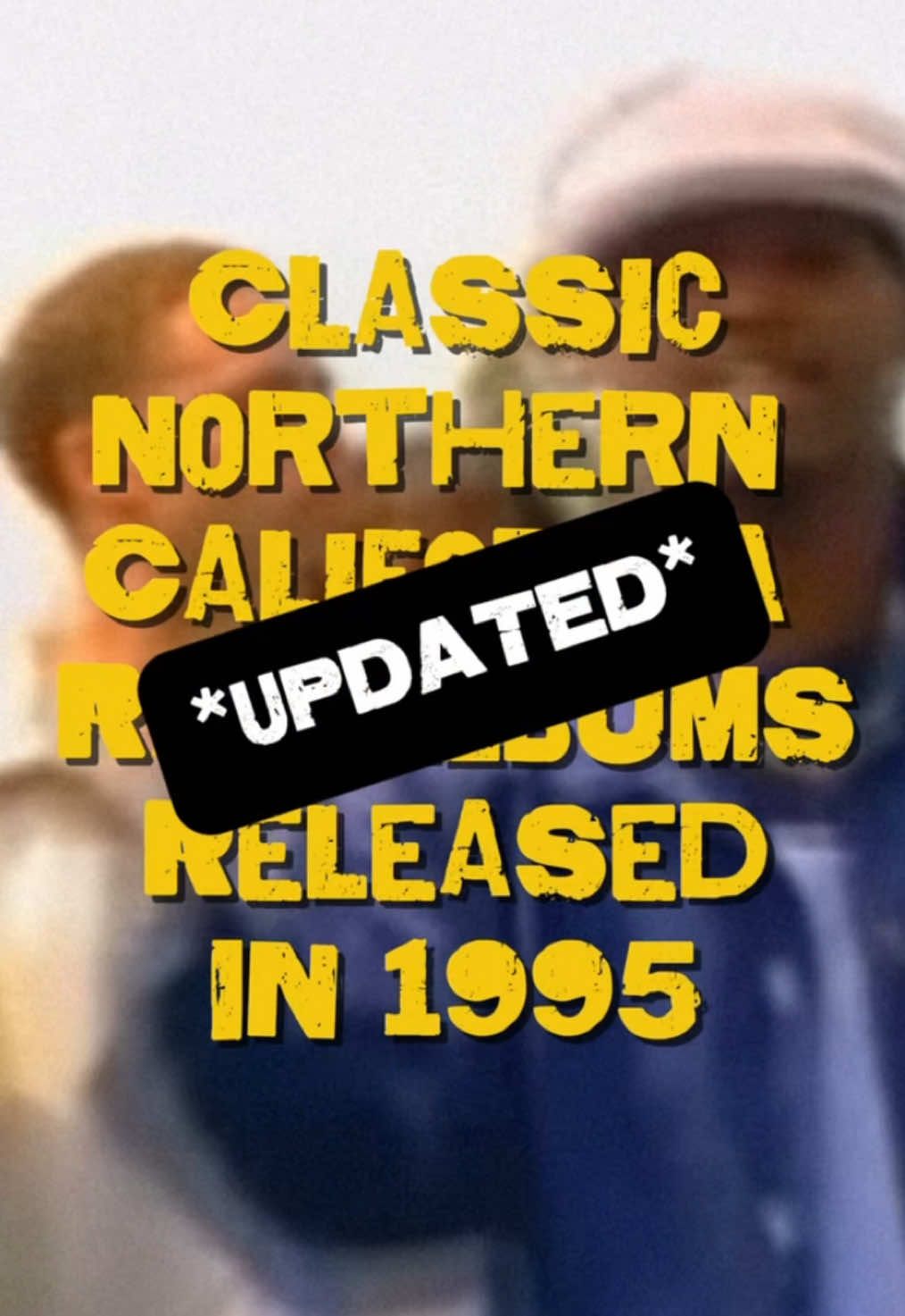 @NorCal Rap Edits