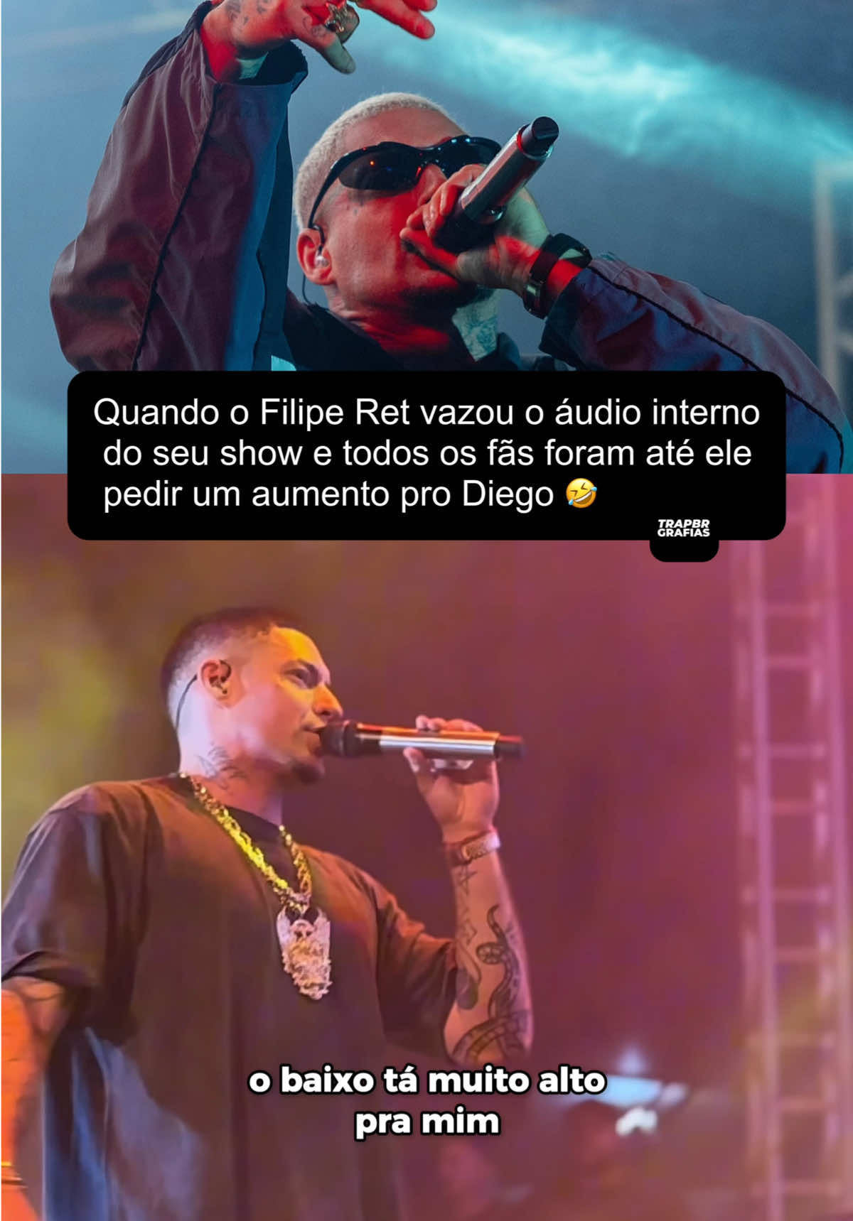 @trapbrgrafias