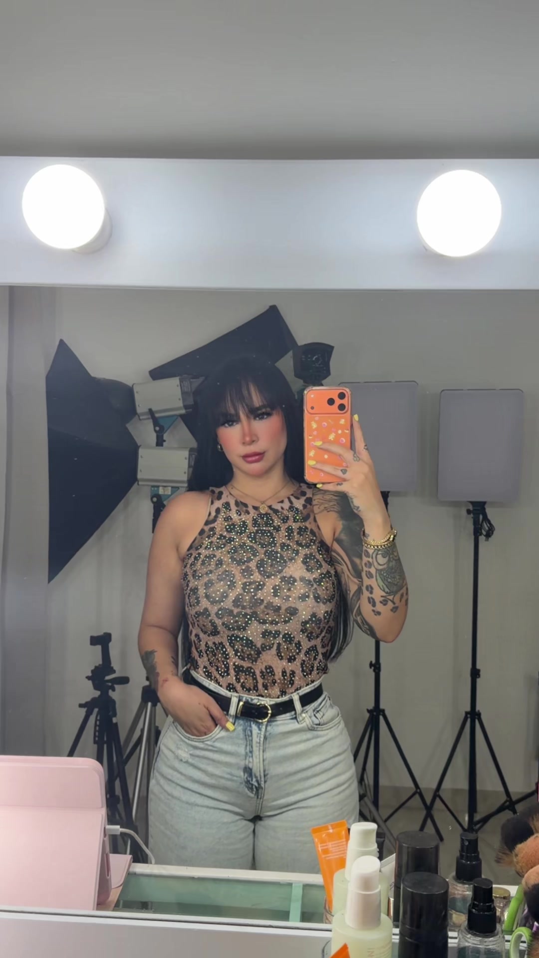 @La Influencer 🔥