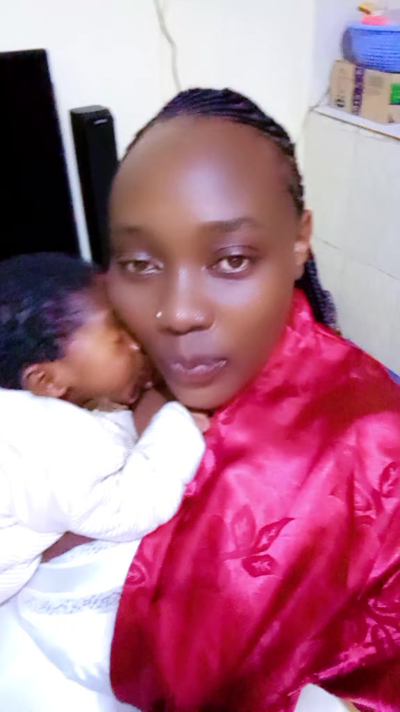 @Maggy wa mwaniki
