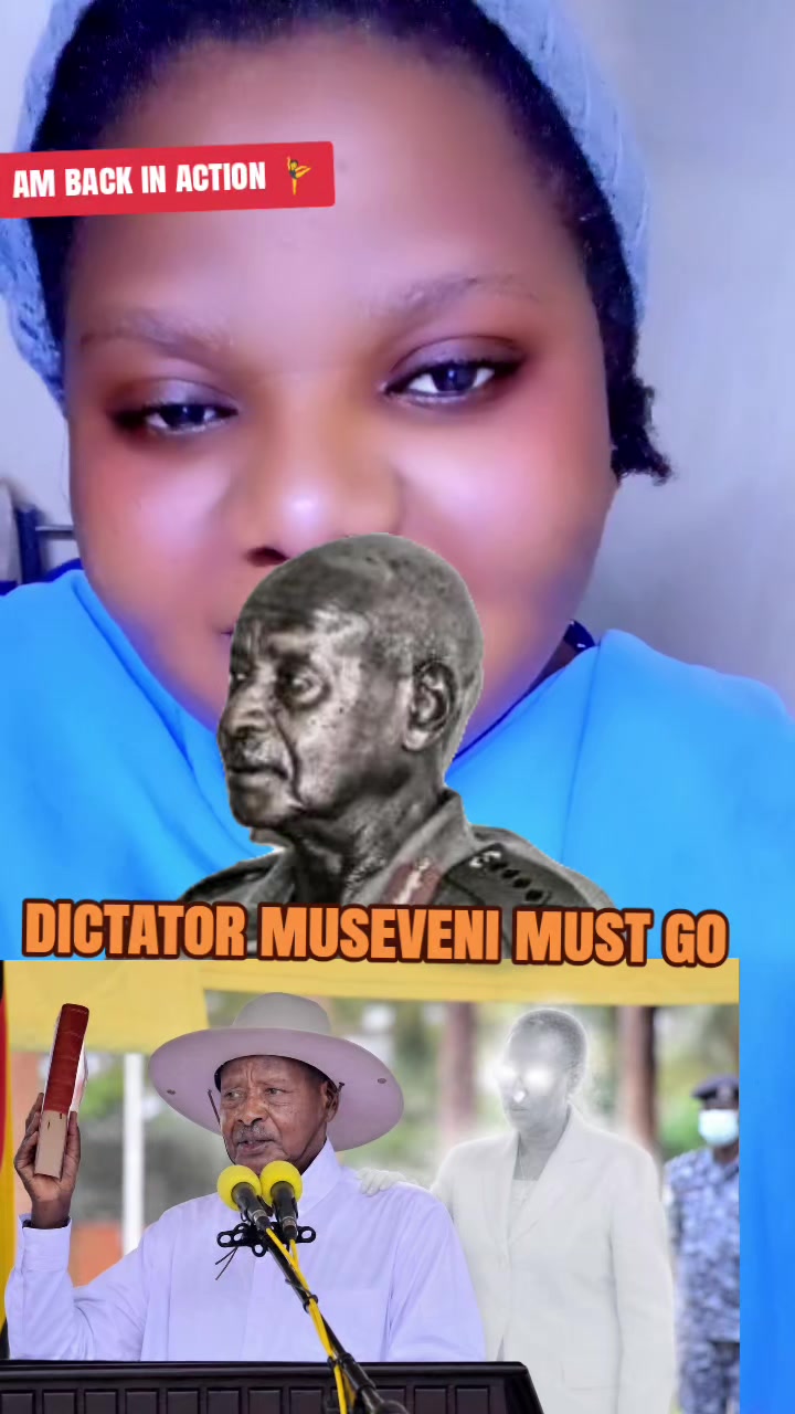 @Anna wa bobi wine✊
