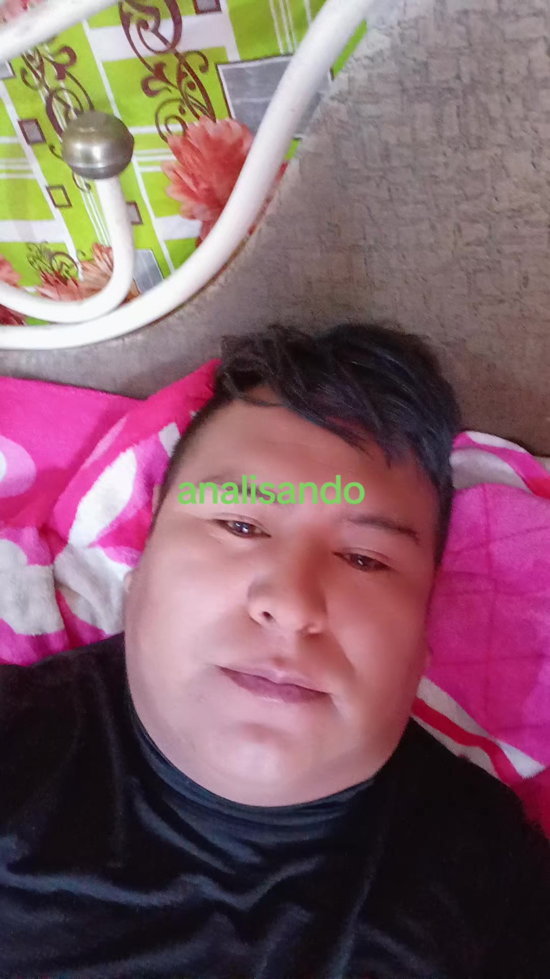 @Kenny barco