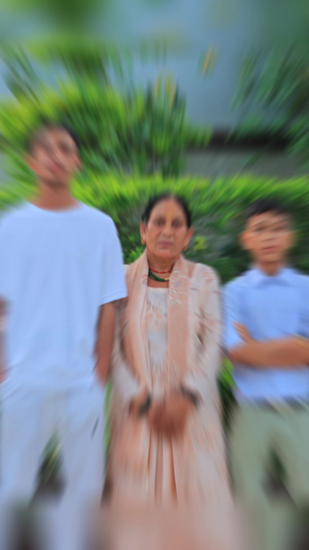 @Parwati Bist