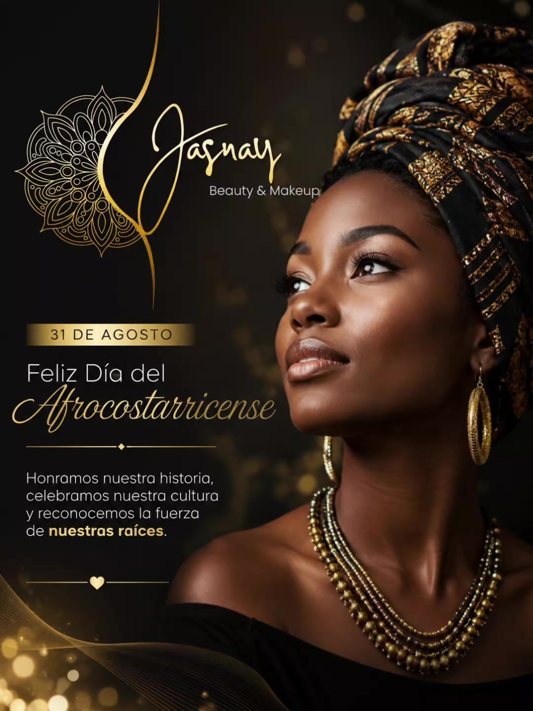 @Jasnay Beauty & Makeup 💋✂️