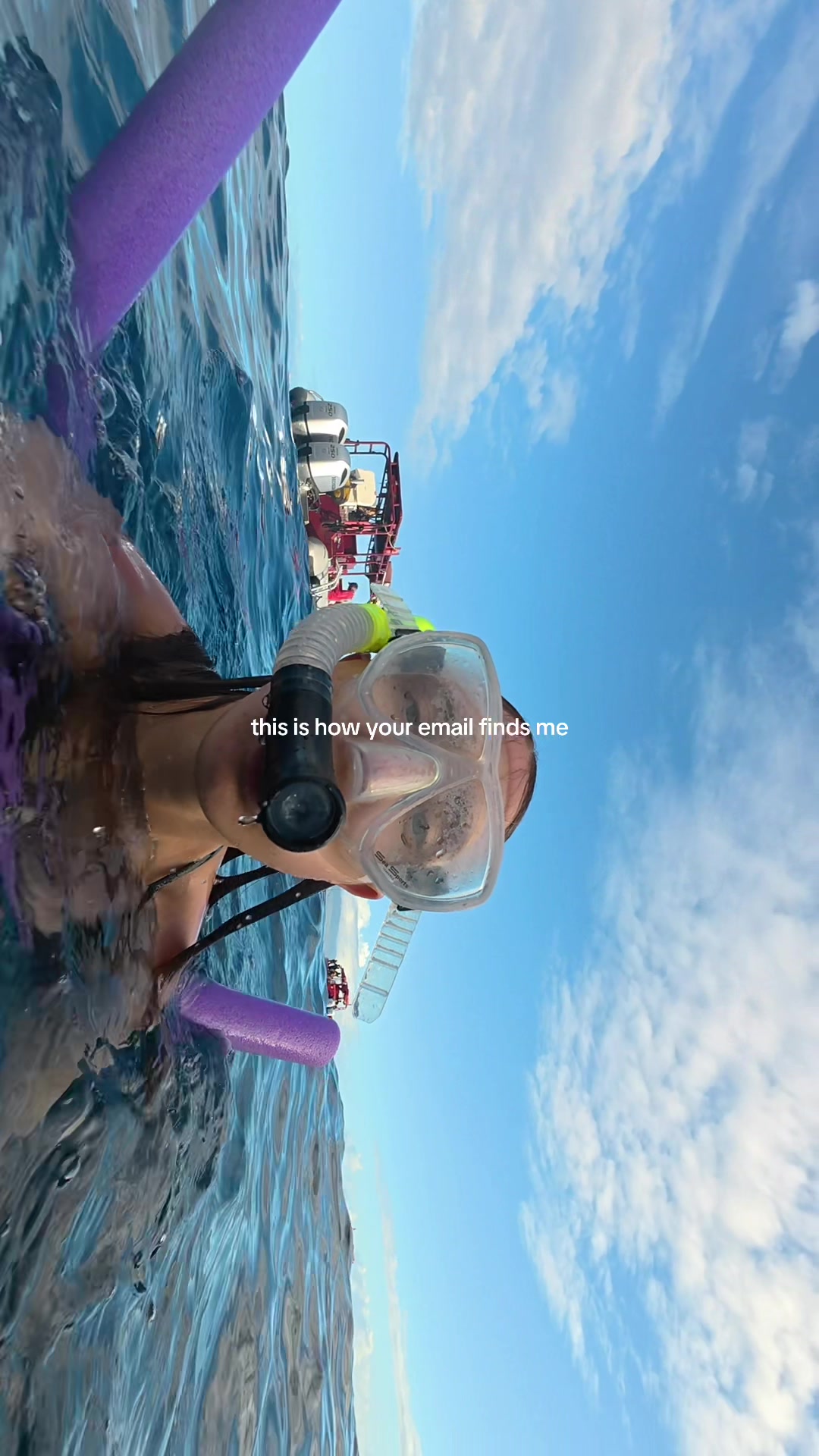 @Viksi | Traveler & Creator