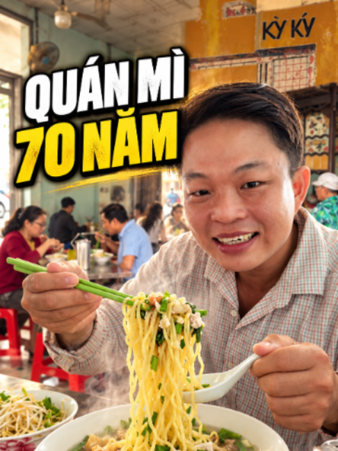 @Lang Thang Bình Dương