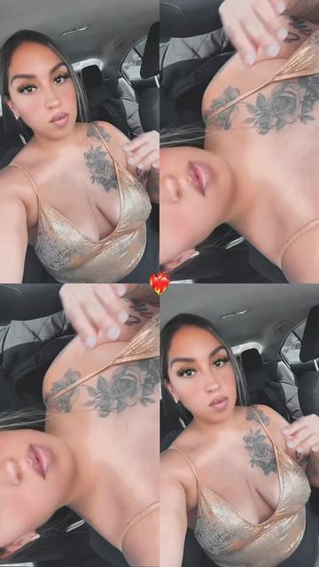 @SophyaGee🫦