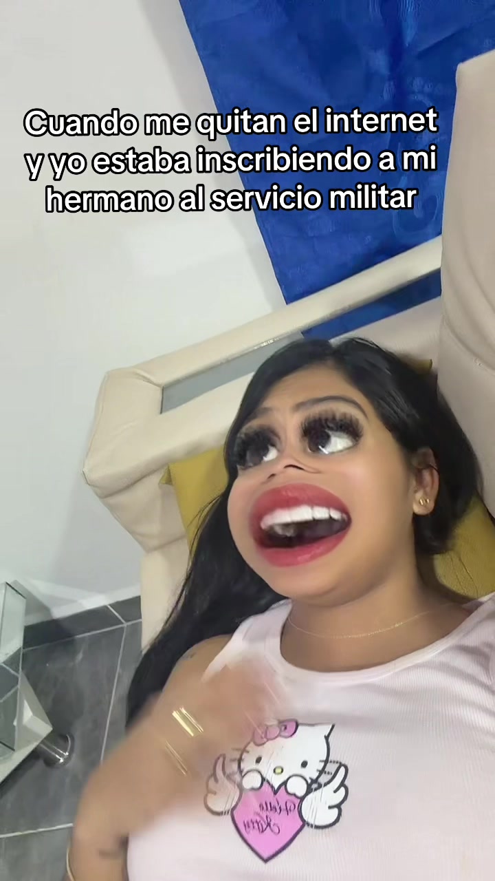 @Karen Ramirez