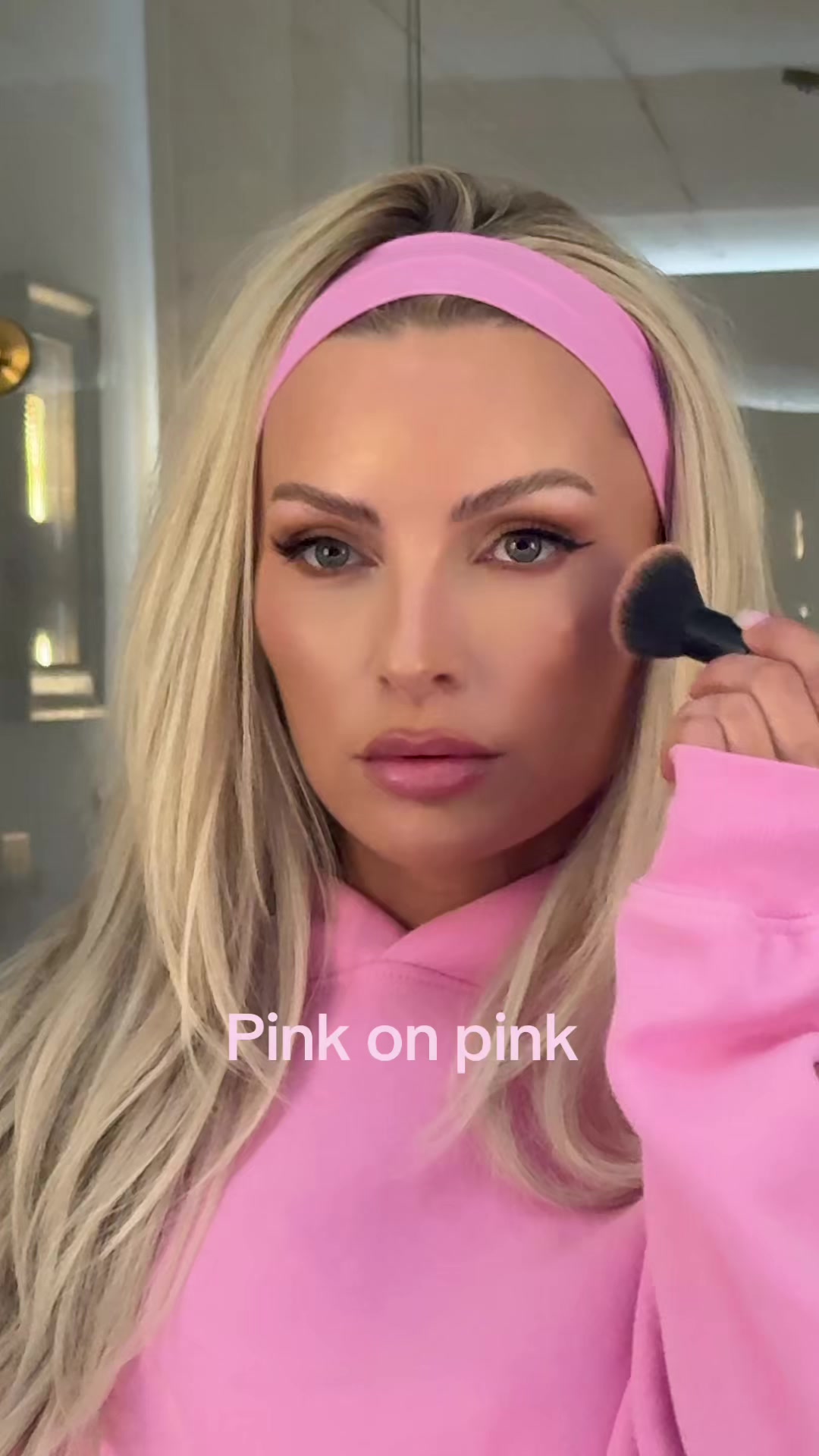 @Holly Blue