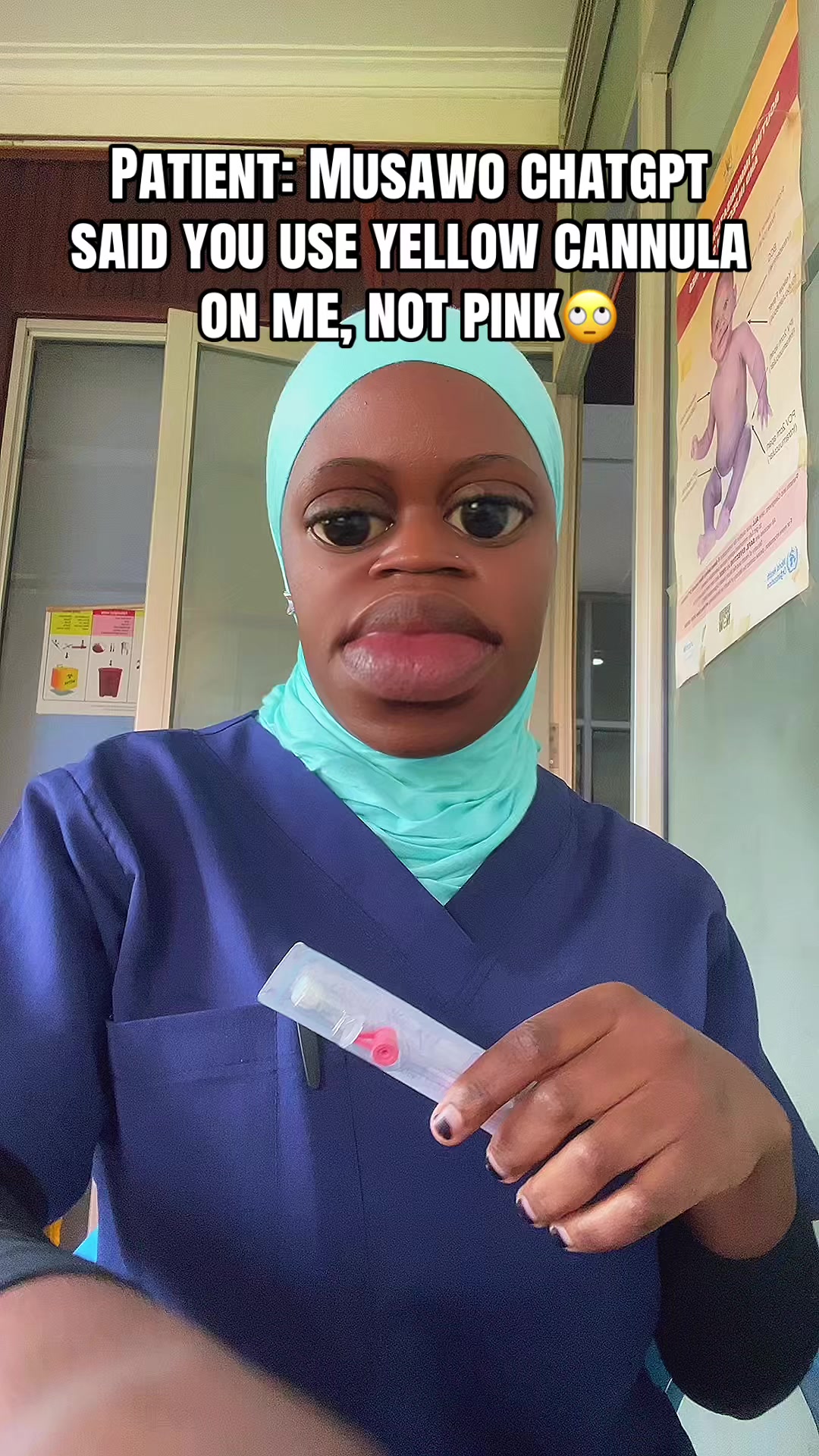 @Shamsa _Midwife 👩&zwj;⚕️🩺💉