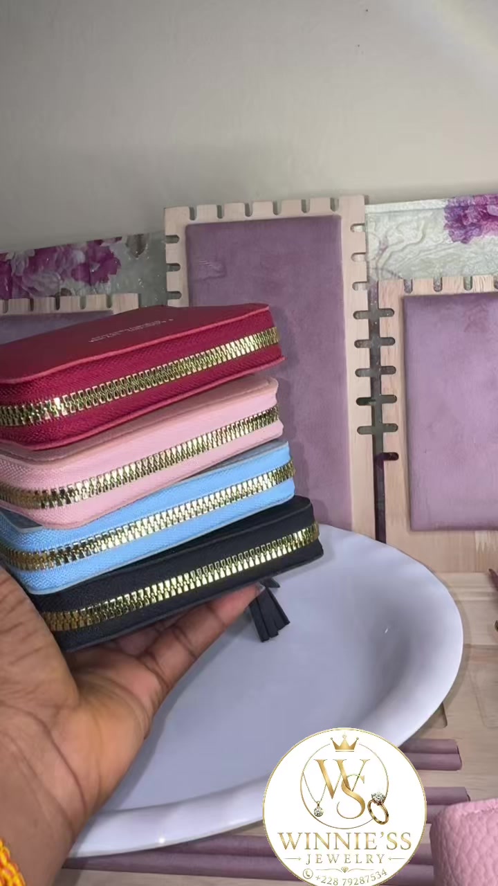 @💕Win&rsquo;s Jewerly 🛍️🛒