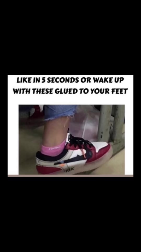 @WE THE KICKS