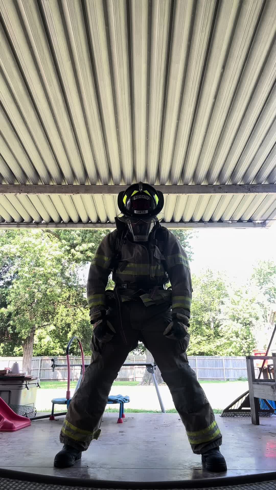 @Firemedic 27