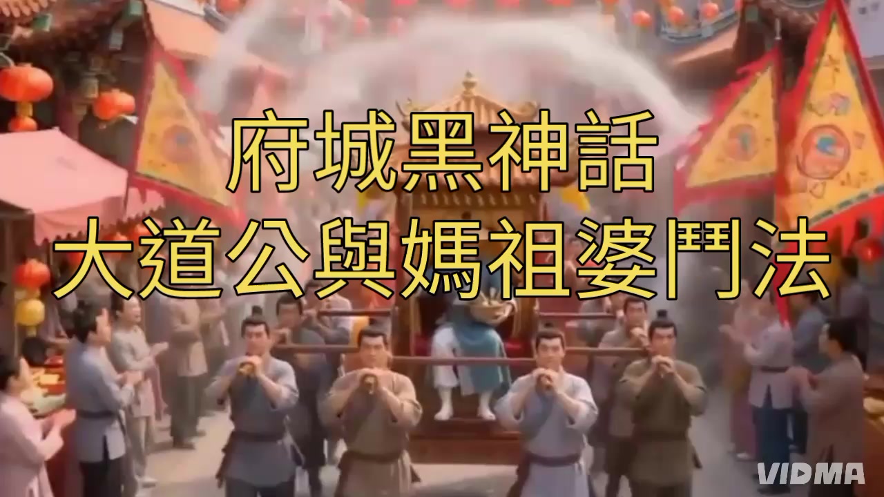 @御神主