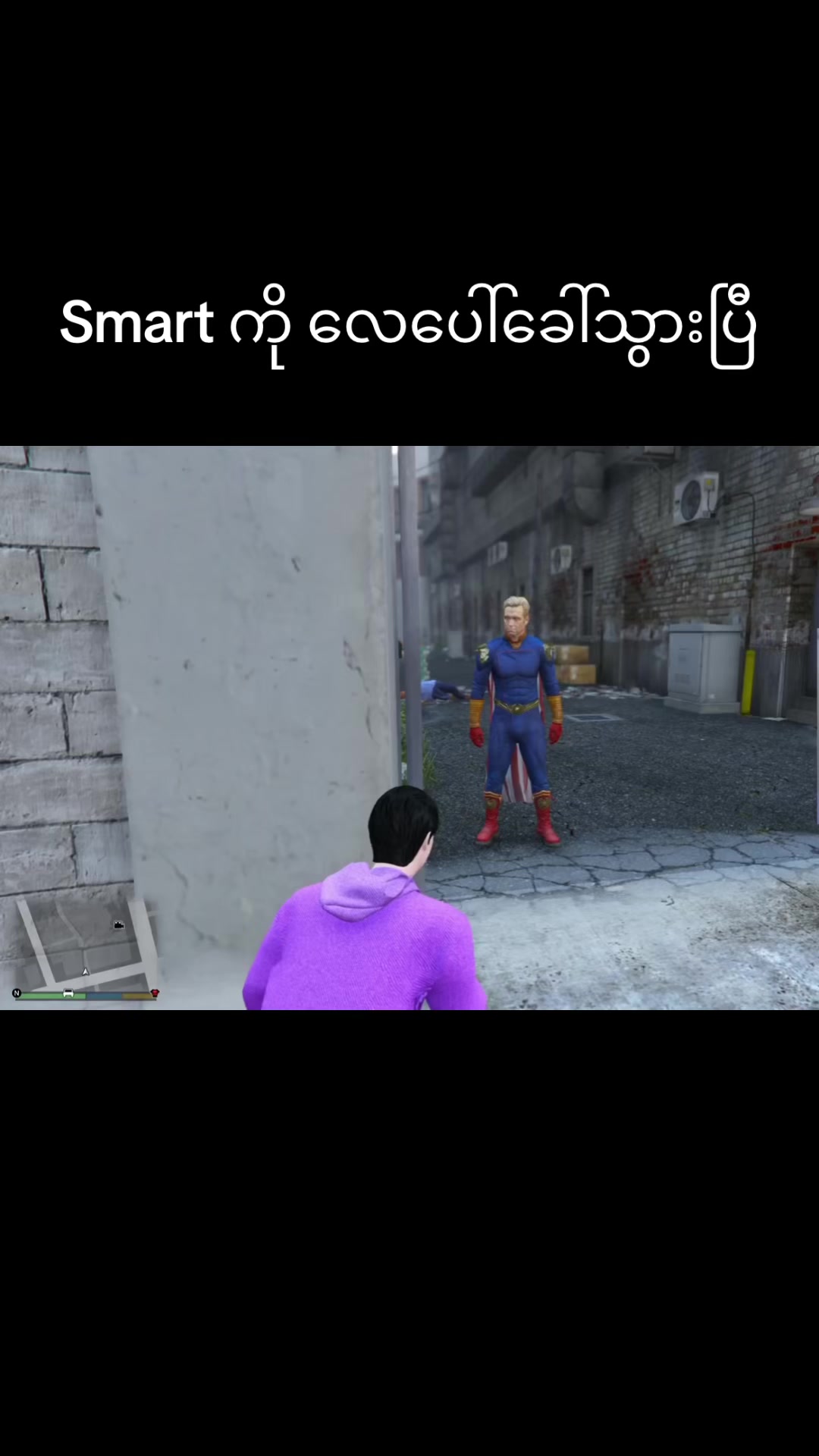 @Smart GTA Videos