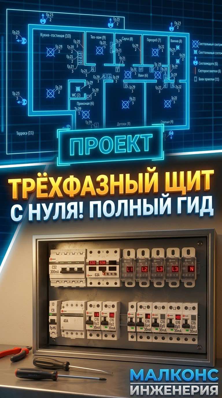 @МАЛКОНС ИНЖЕНЕРИЯ