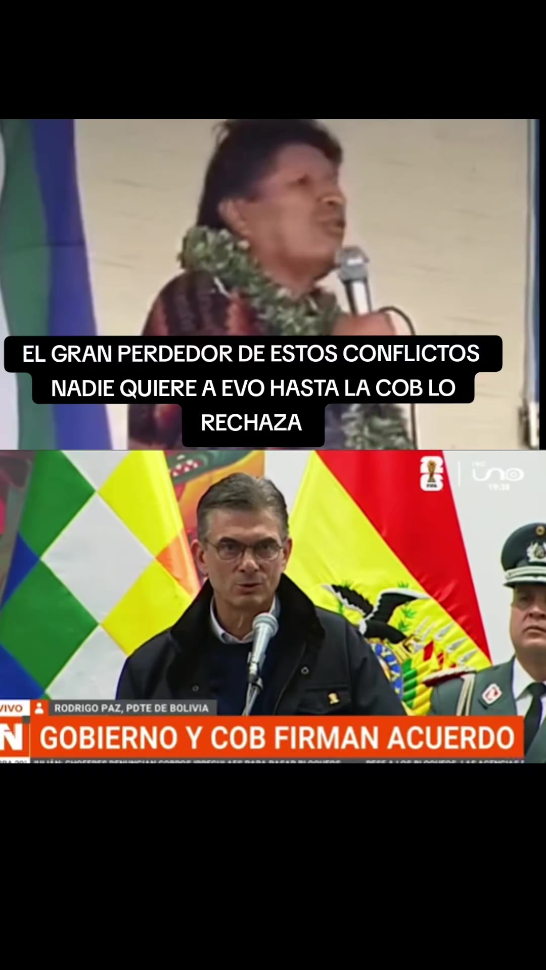 @Boliviano Libre
