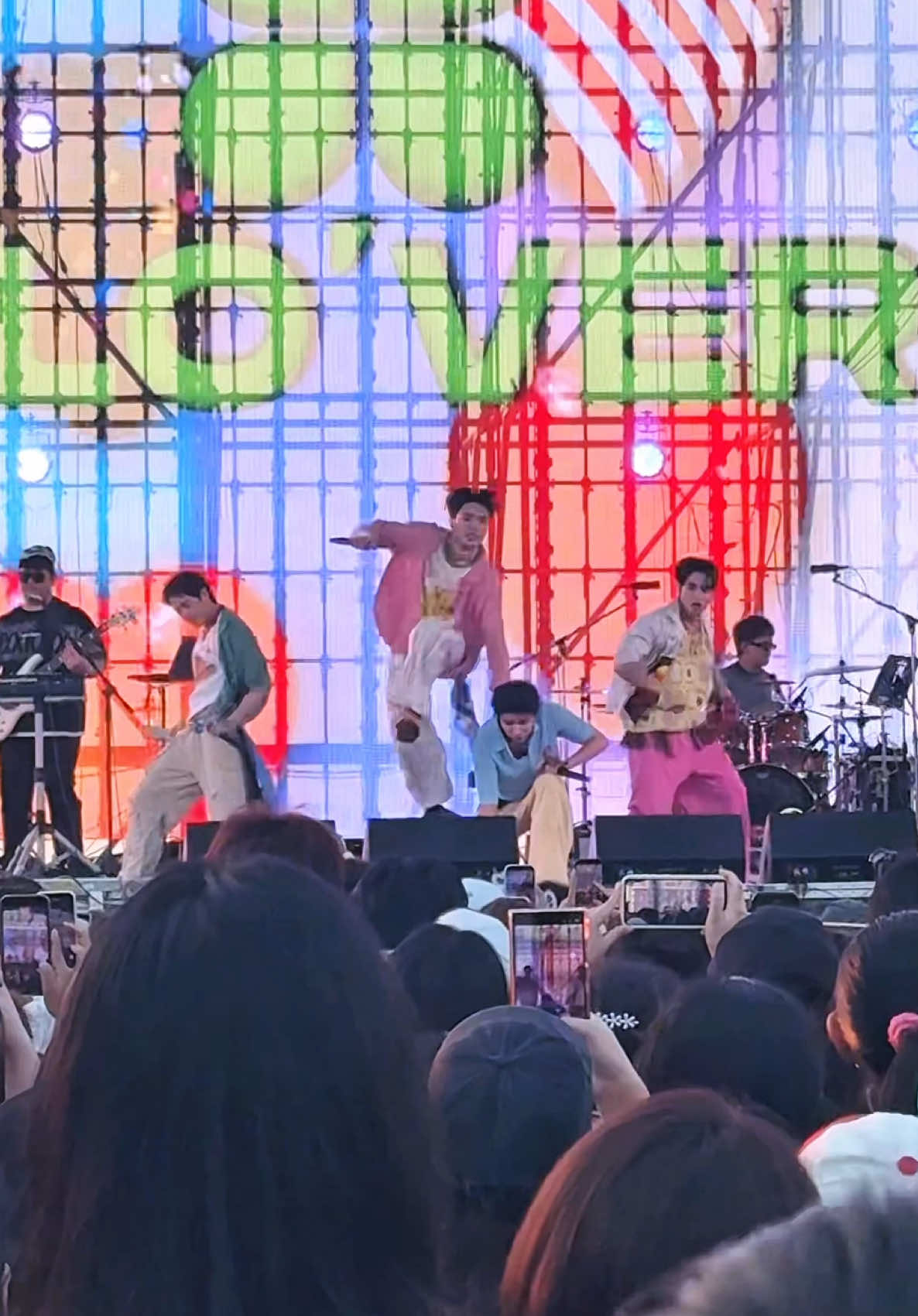 @POP THE DAYS