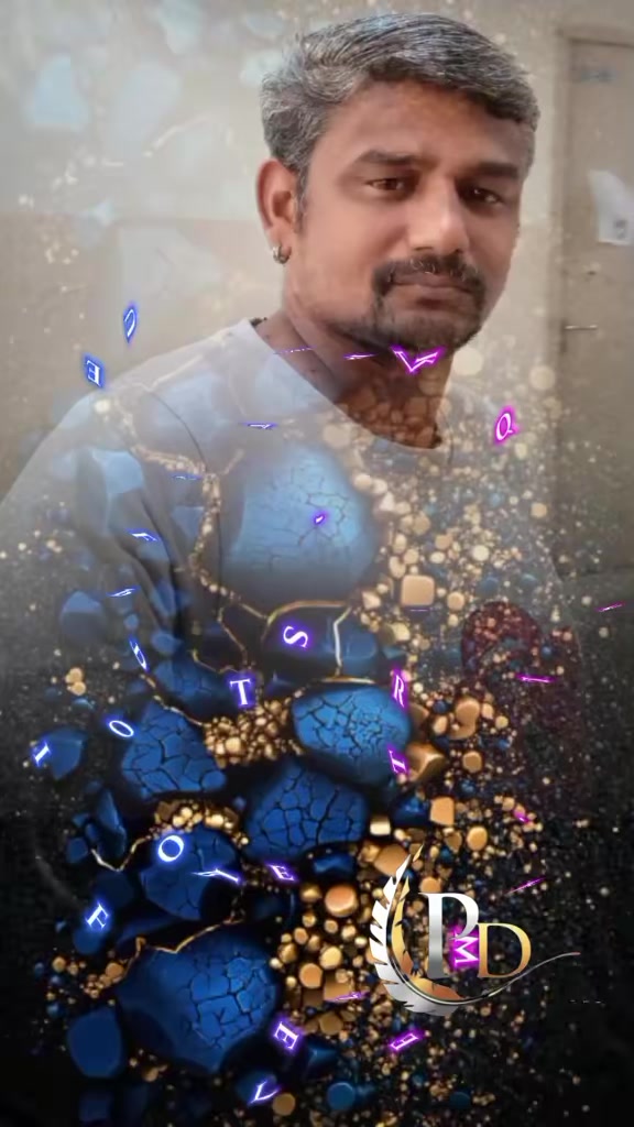 @Pandi Durai