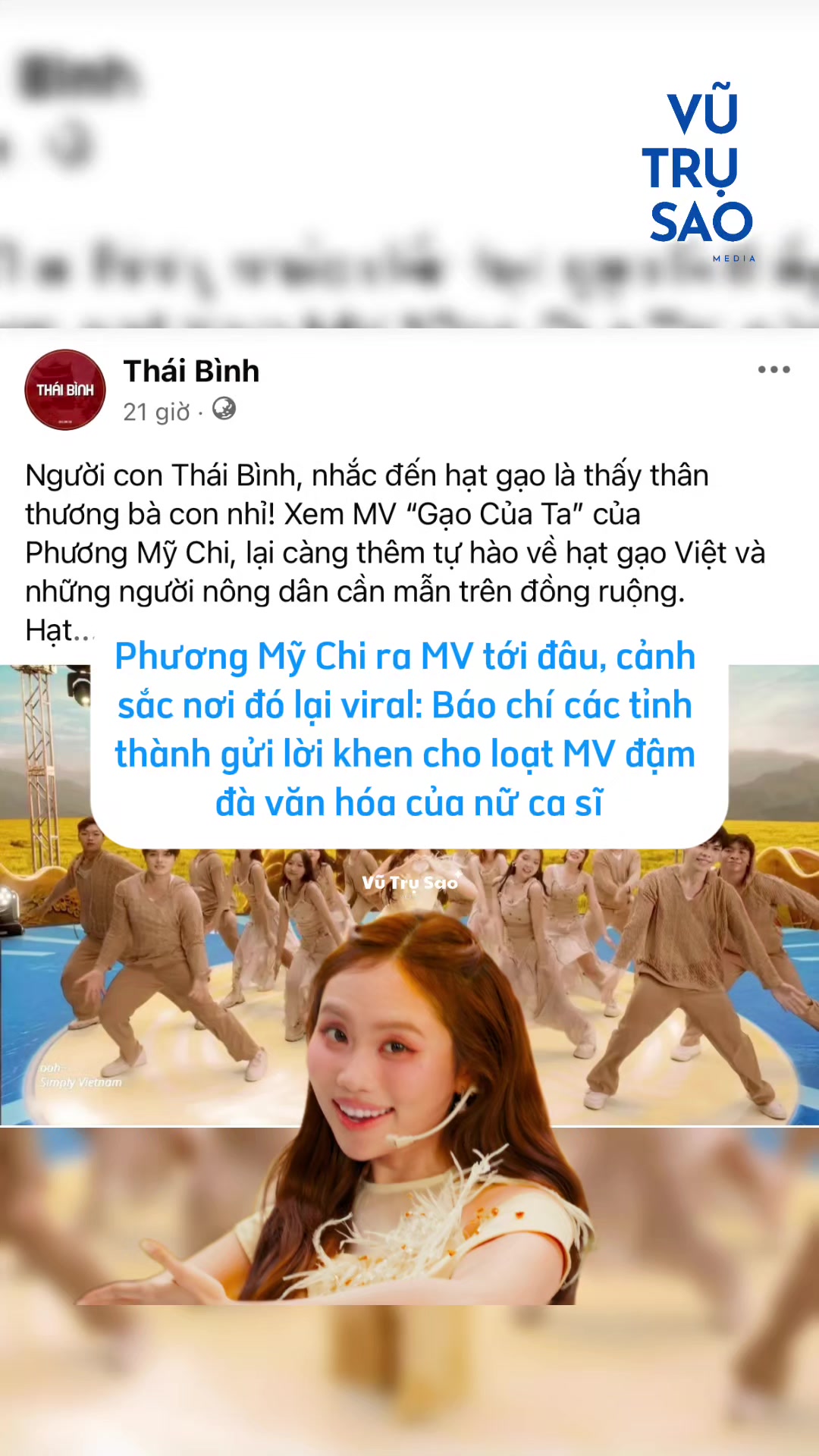 @Vũ Trụ Sao