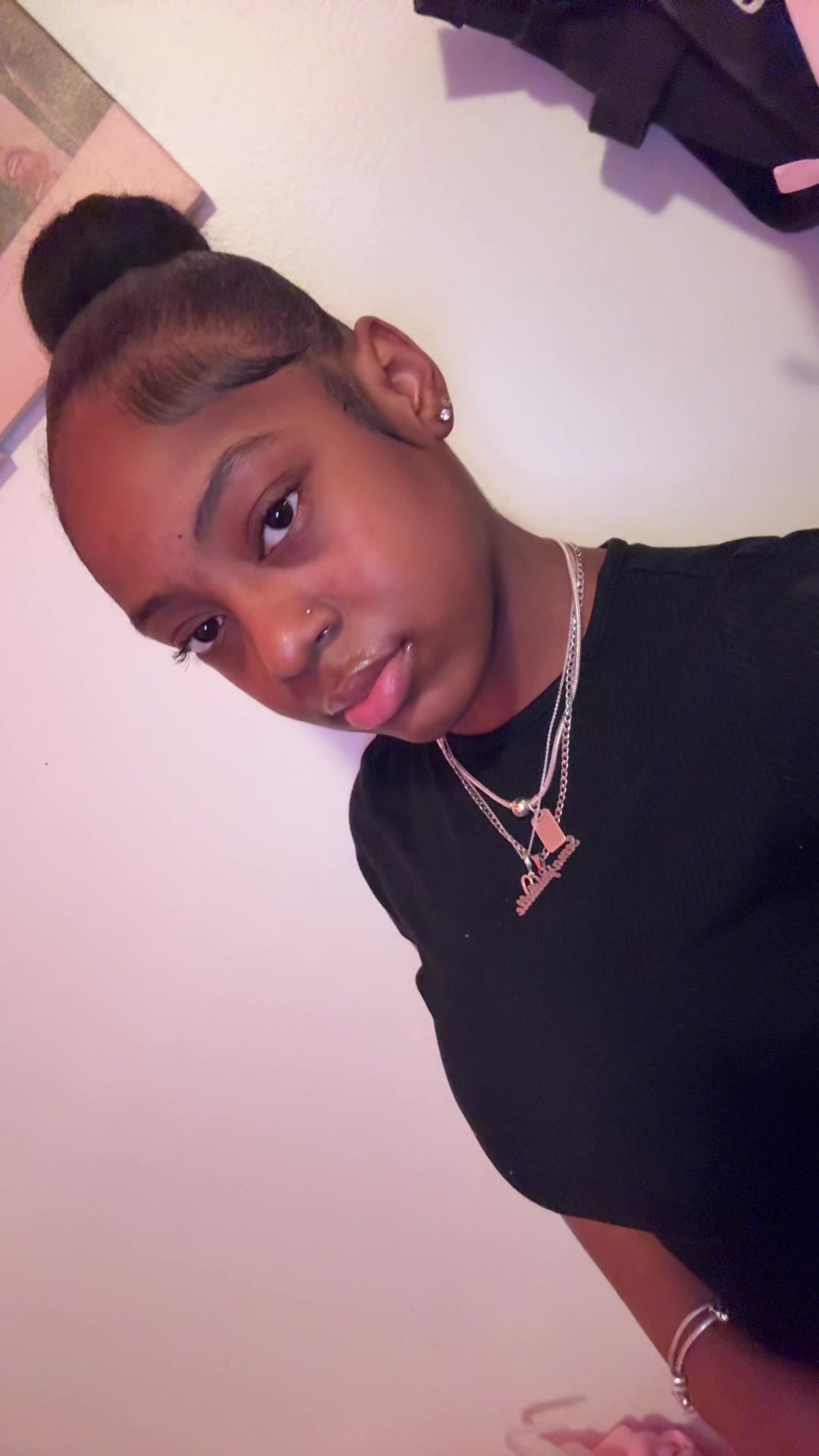 @YT: semajmichellexo