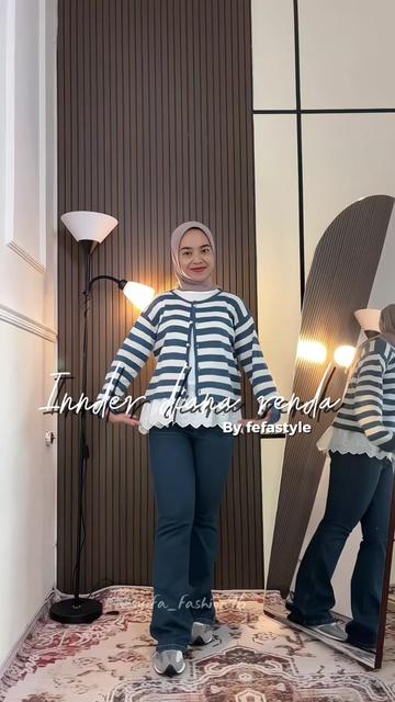 @Syifa fashion96