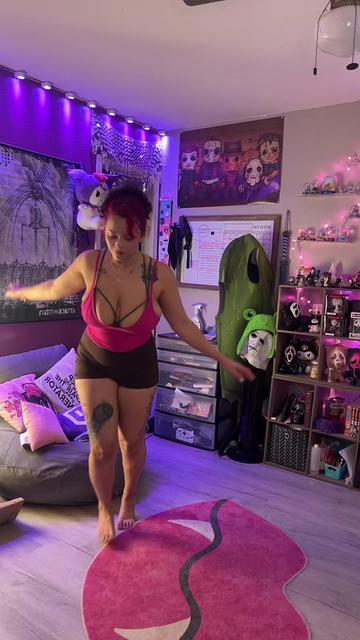 @0reoCakes🍑💅