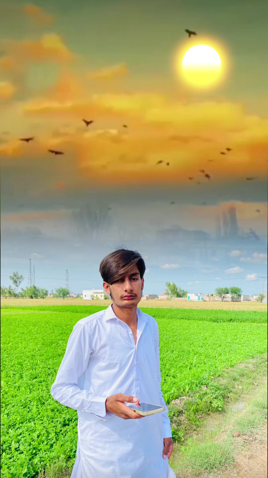 @🤍حسيب ـــ۔پنجوتھہ۔ 🦅