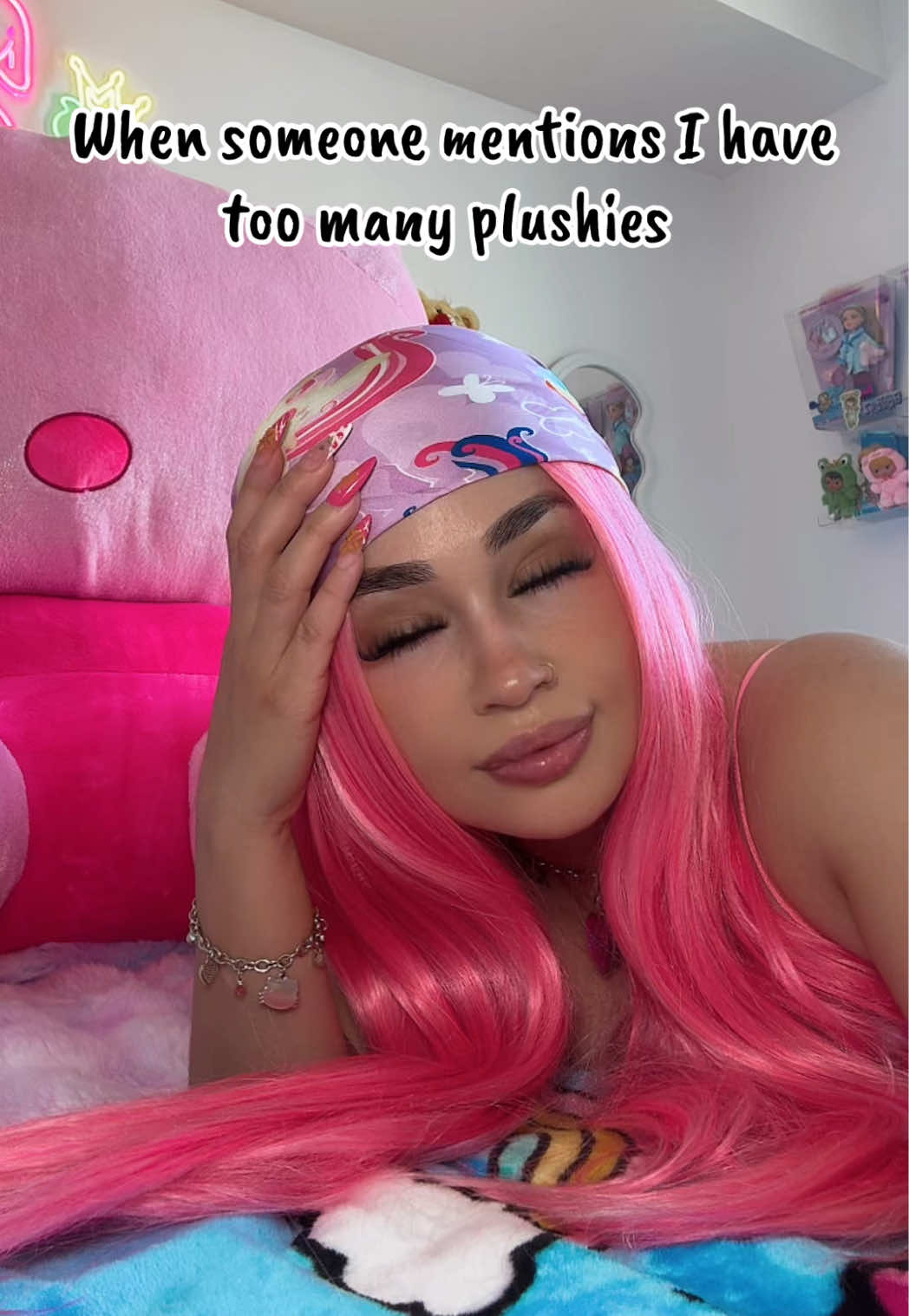 @TiffyDoll
