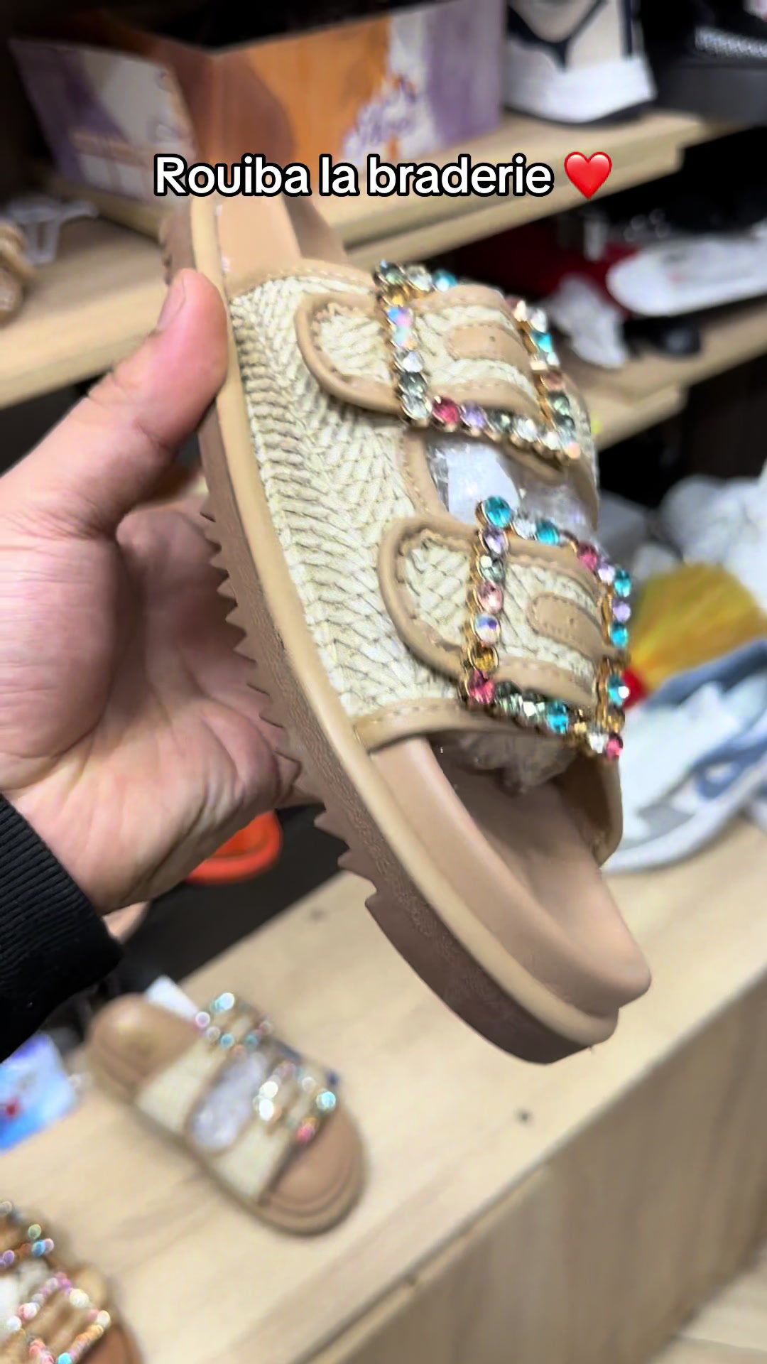 @SKYLA SHOES ๐ ๐