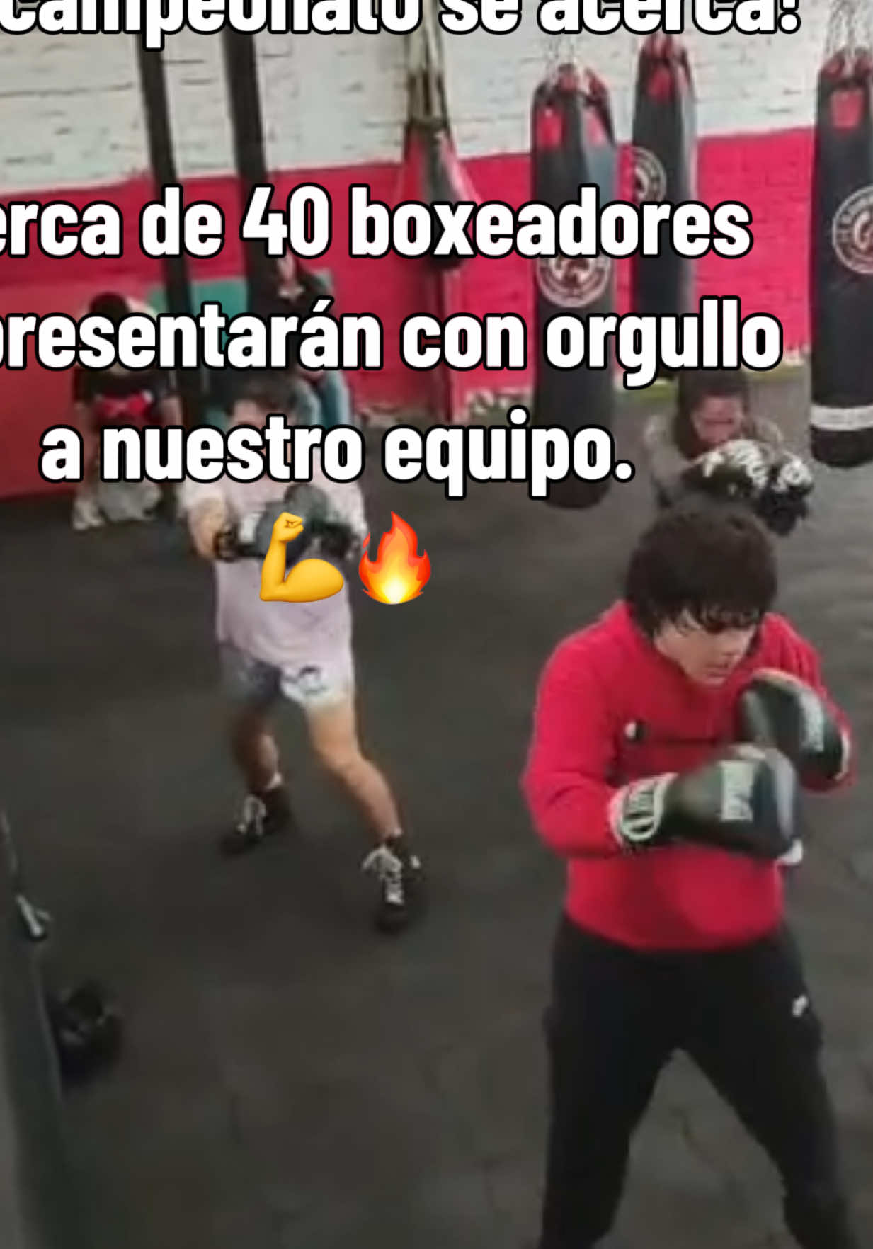@Boxeo en Cuenca