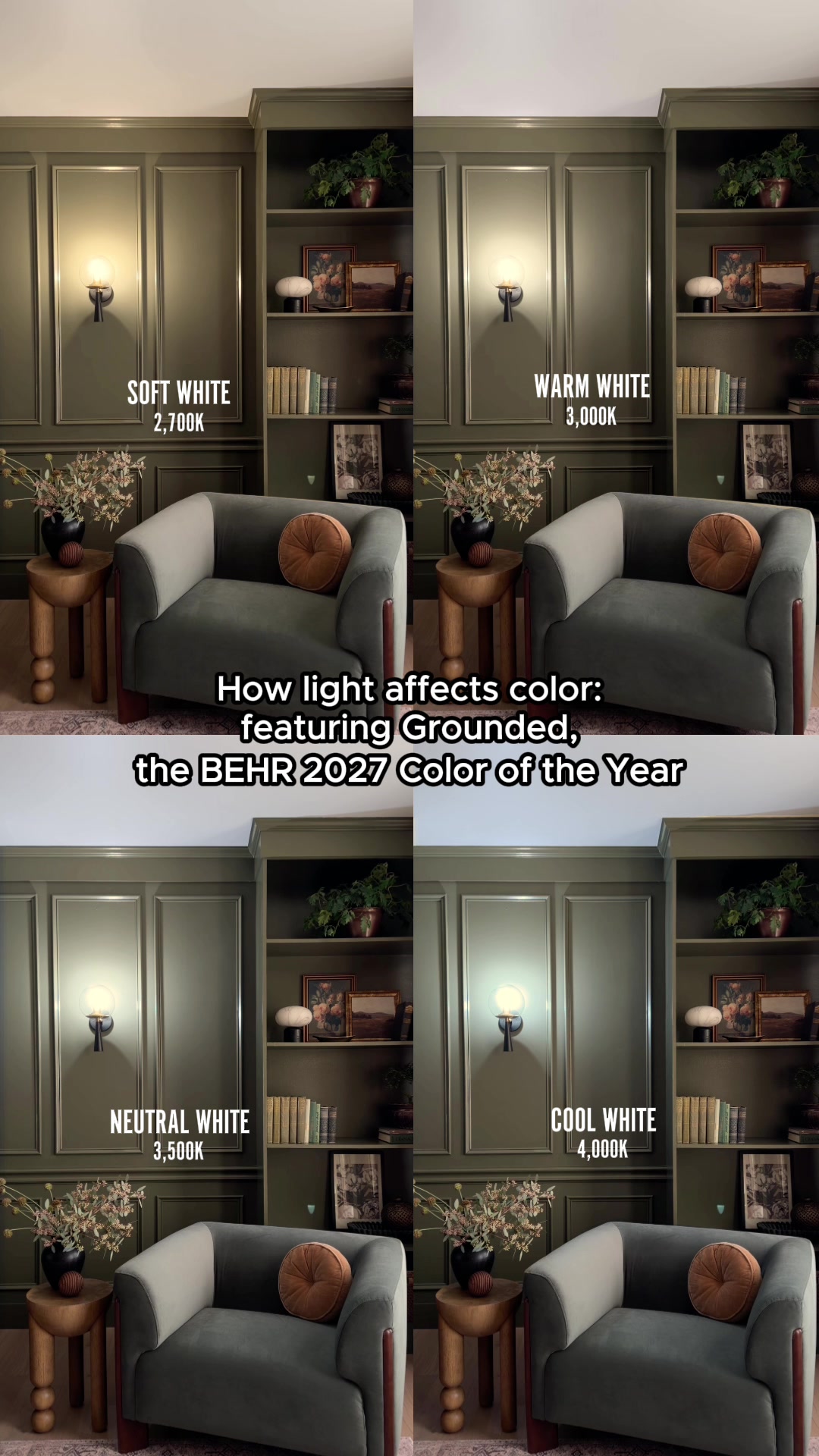 @BEHR® Paint