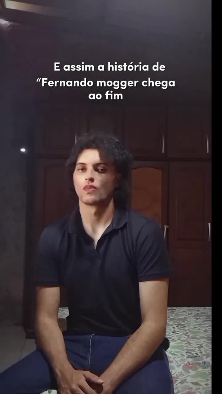 @fermando mogger
